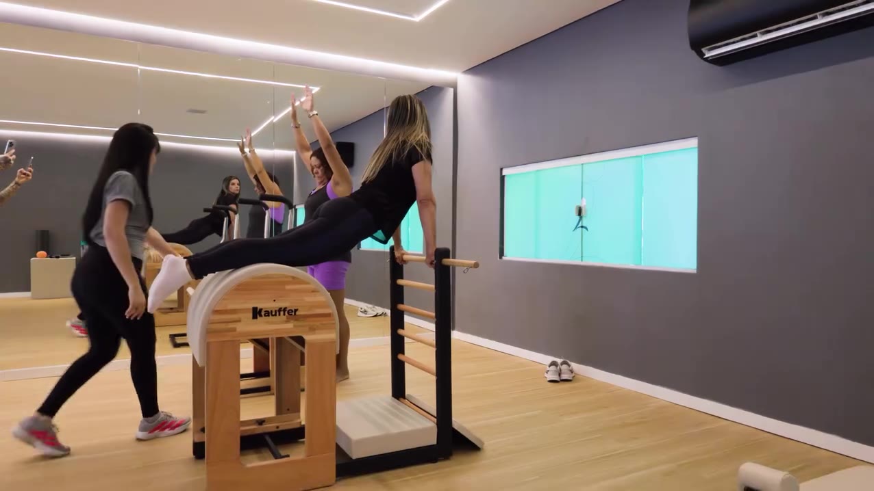 Pilates